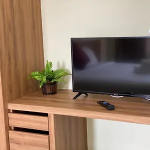 Apartamento Nai Yang Residence Nai Yang Beach