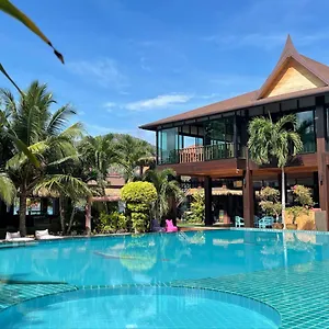 Resort Phi Phi Villa Resort