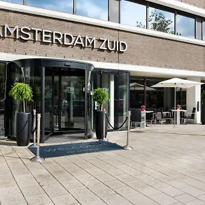 Hotel Nh Zuid Amesterdão