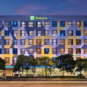 Hotel Express Serangoon By Ihg Singapura
