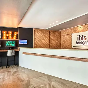 Hotel Ibis Budget Pearl Singapura
