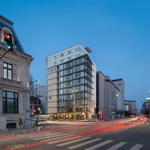Hotel Leonardo Center Bucareste