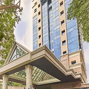 Hotel Vibe Orchard Singapura
