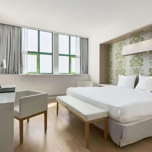 Hotel Nh Noord Amesterdão