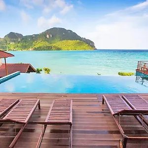 The Cobble Hotel- Island Ko Phi Phi