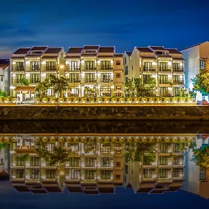 מלון Laluna Riverside & הוי אן