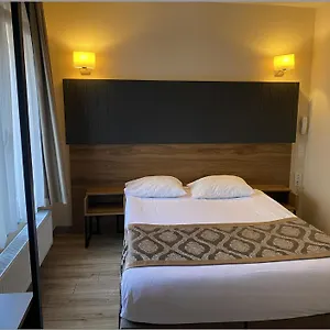 Hotel Prestige Saint-Josse-ten-Noode