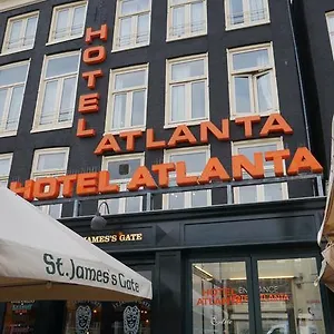 Hotel Atlanta Amesterdão