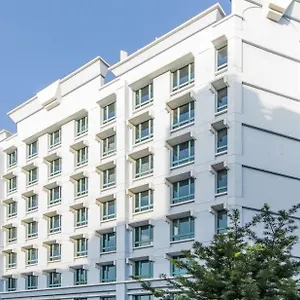 Hotel 81 Orchid Singapura
