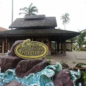 Banyan Ko Phi Phi