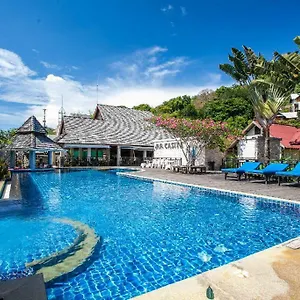 Station touristique P.p. Casita - Adult Only