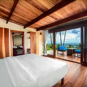 Alojamento de Turismo Selvagem Ecotao Ko Tao